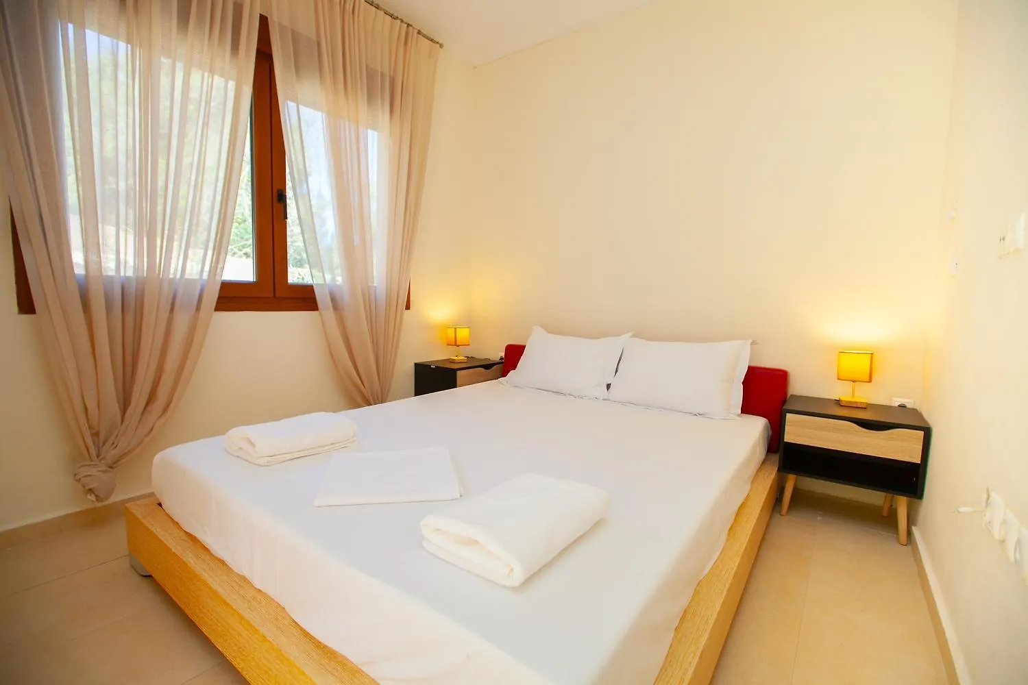 Lux Villa Chalkidiki Close To The Sea كريوبيجي اليونان