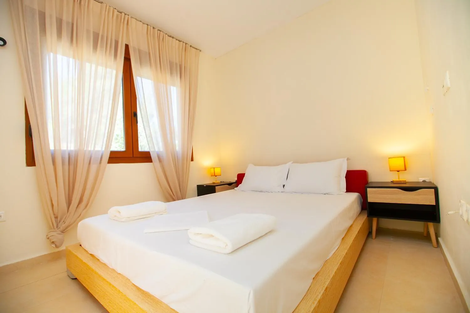 Lux Villa Chalkidiki Close To The Sea كريوبيجي اليونان