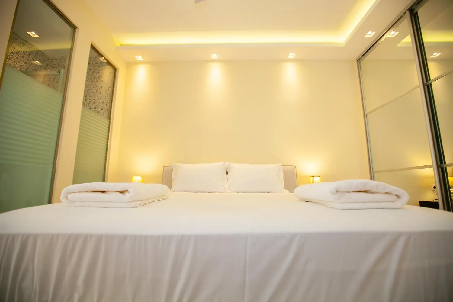 Lux Villa Chalkidiki Close To The Sea كريوبيجي 0*,  اليونان