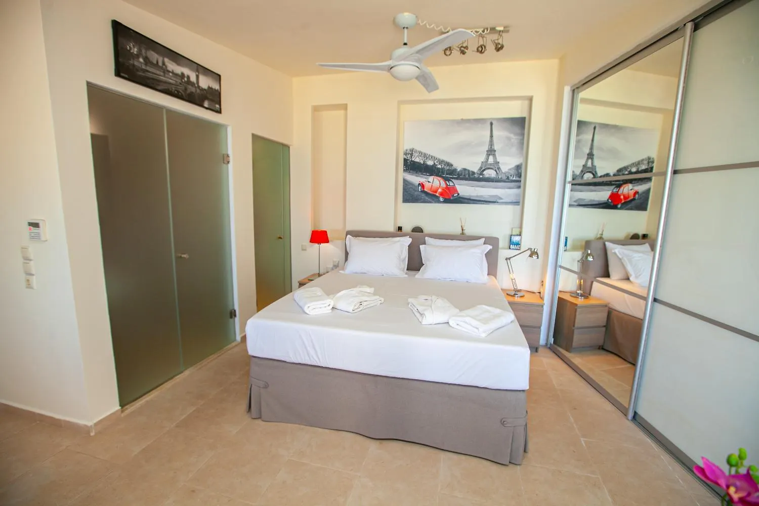 Lux Villa Chalkidiki Close To The Sea كريوبيجي