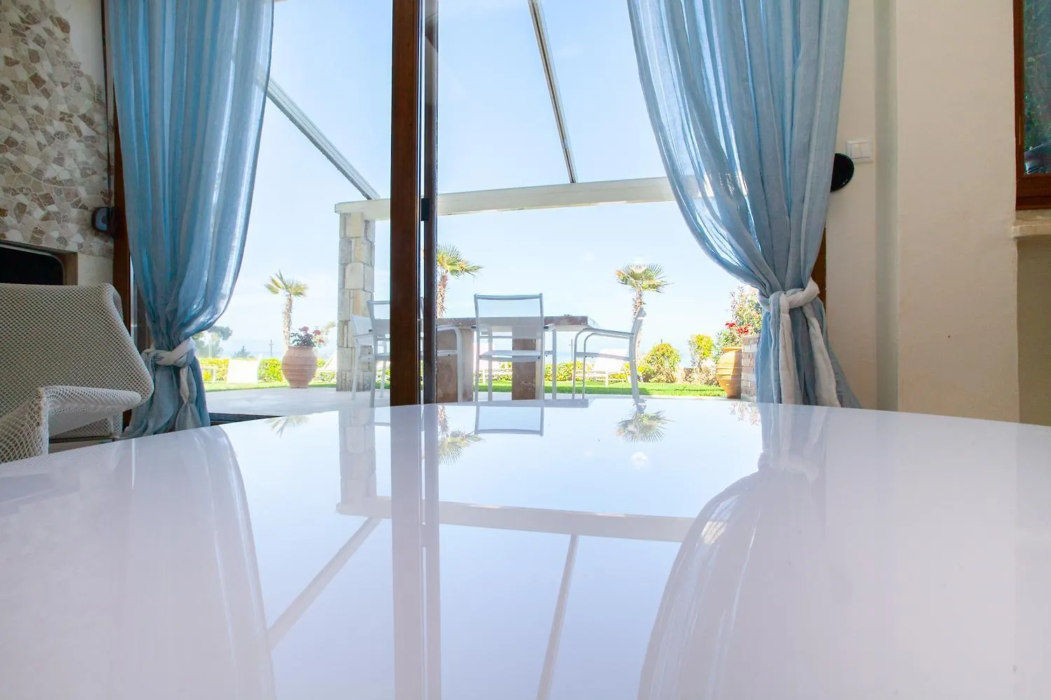 Lux Villa Chalkidiki Close To The Sea كريوبيجي
