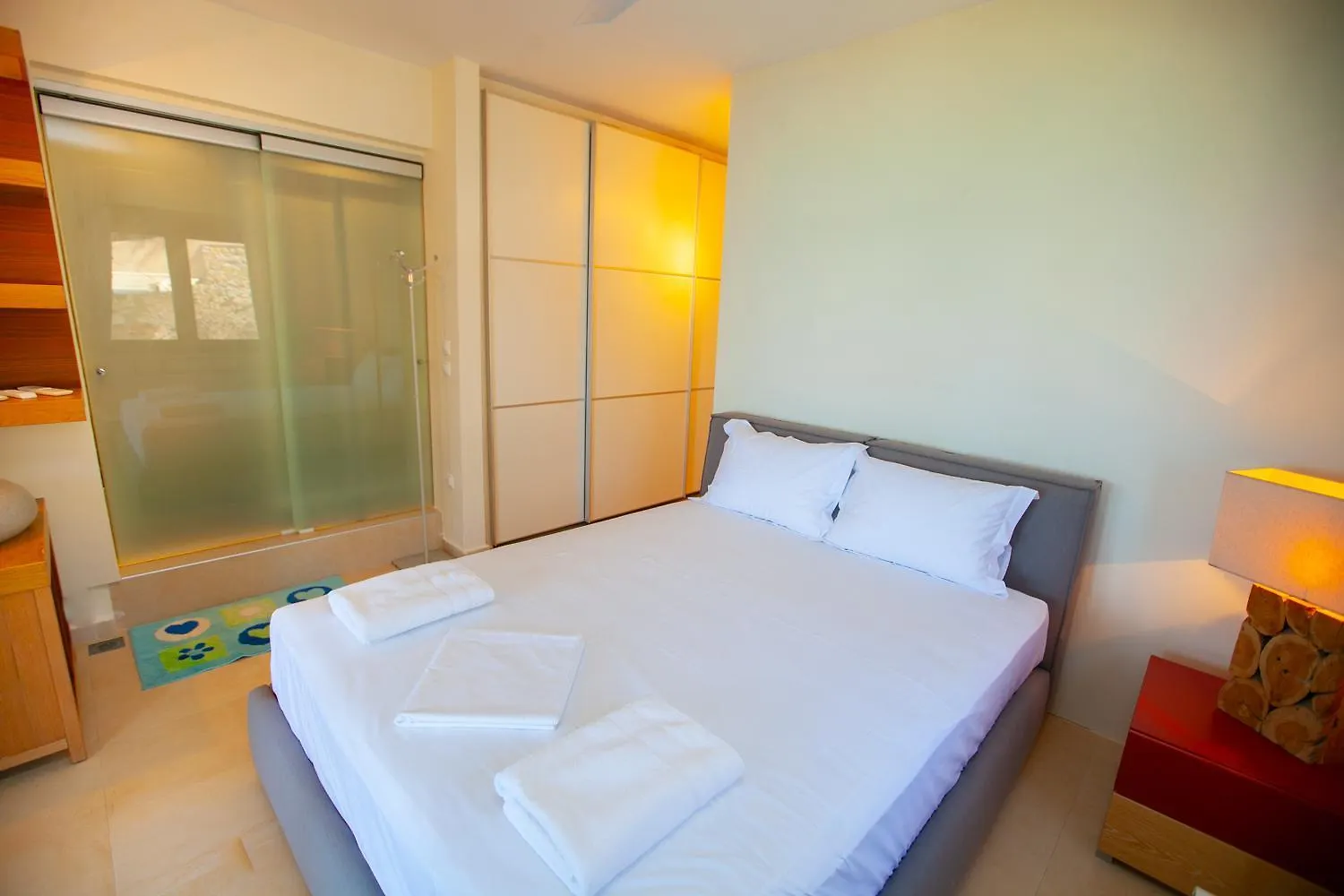Lux Villa Chalkidiki Close To The Sea كريوبيجي اليونان