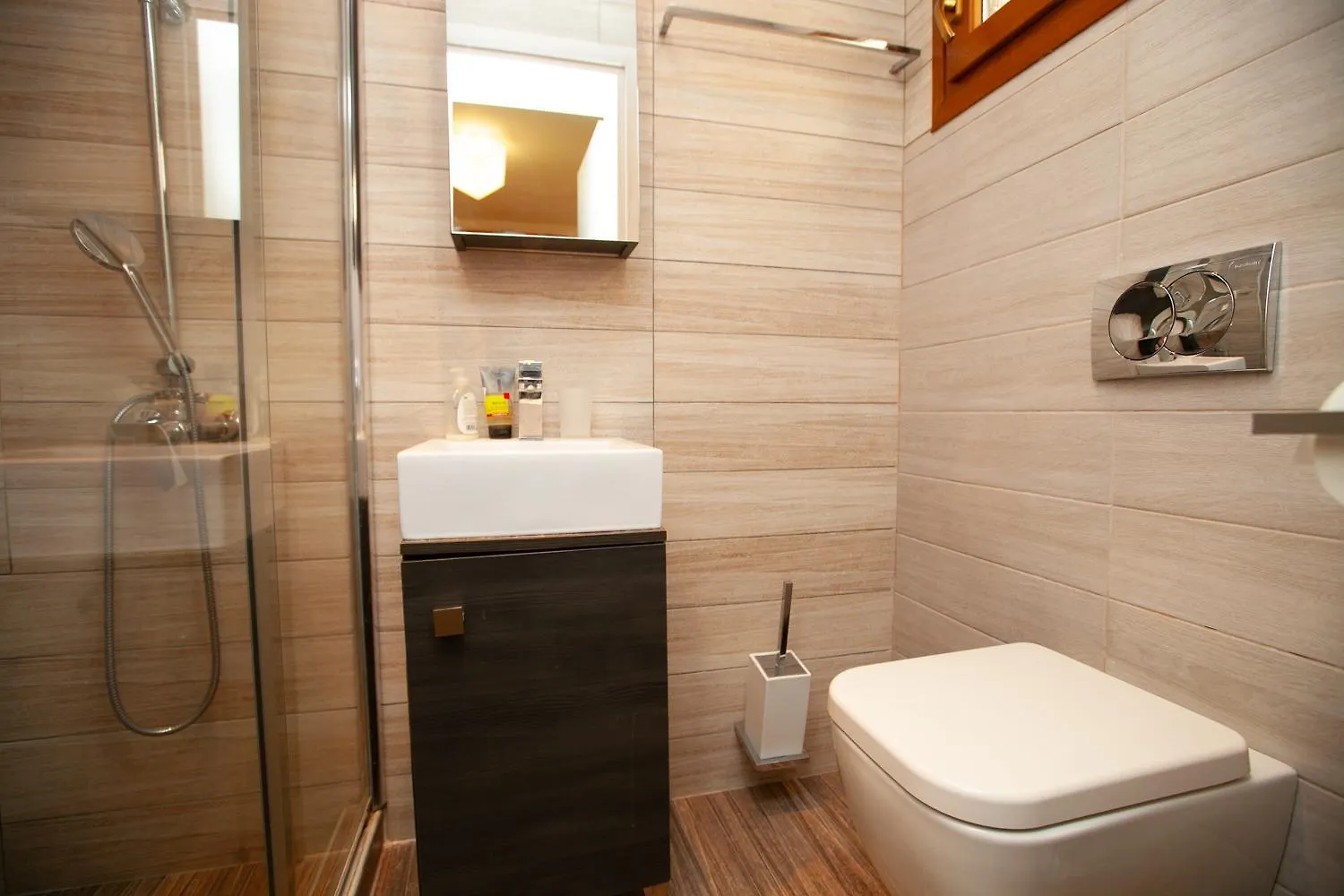 Lux Villa Chalkidiki Close To The Sea كريوبيجي اليونان