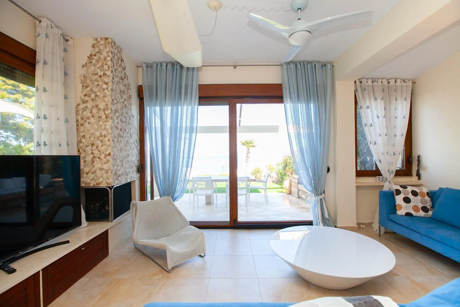 Lux Villa Chalkidiki Close To The Sea كريوبيجي 0*,